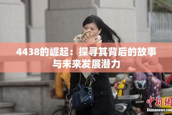 4438的崛起：探寻其背后的故事与未来发展潜力