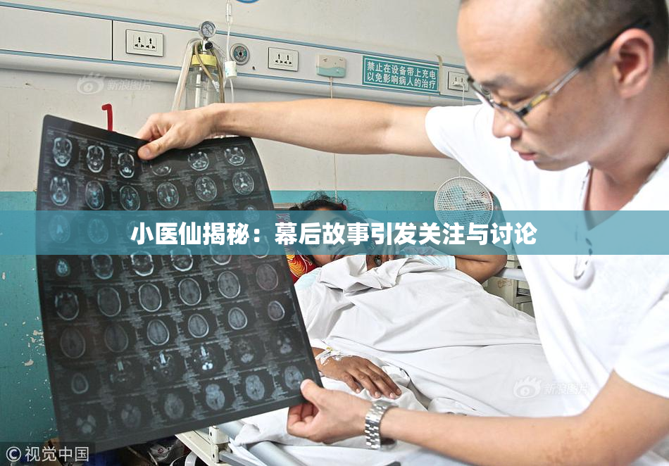 小医仙揭秘：幕后故事引发关注与讨论