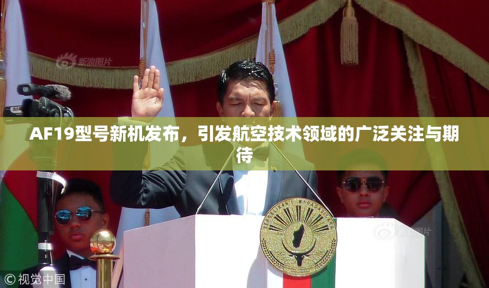 AF19型号新机发布，引发航空技术领域的广泛关注与期待