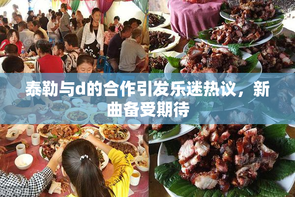 泰勒与d的合作引发乐迷热议，新曲备受期待