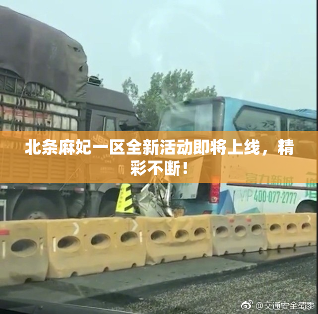 北条麻妃一区全新活动即将上线，精彩不断！