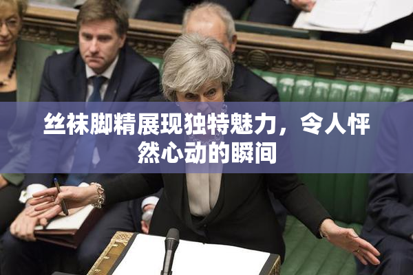 丝袜脚精展现独特魅力，令人怦然心动的瞬间