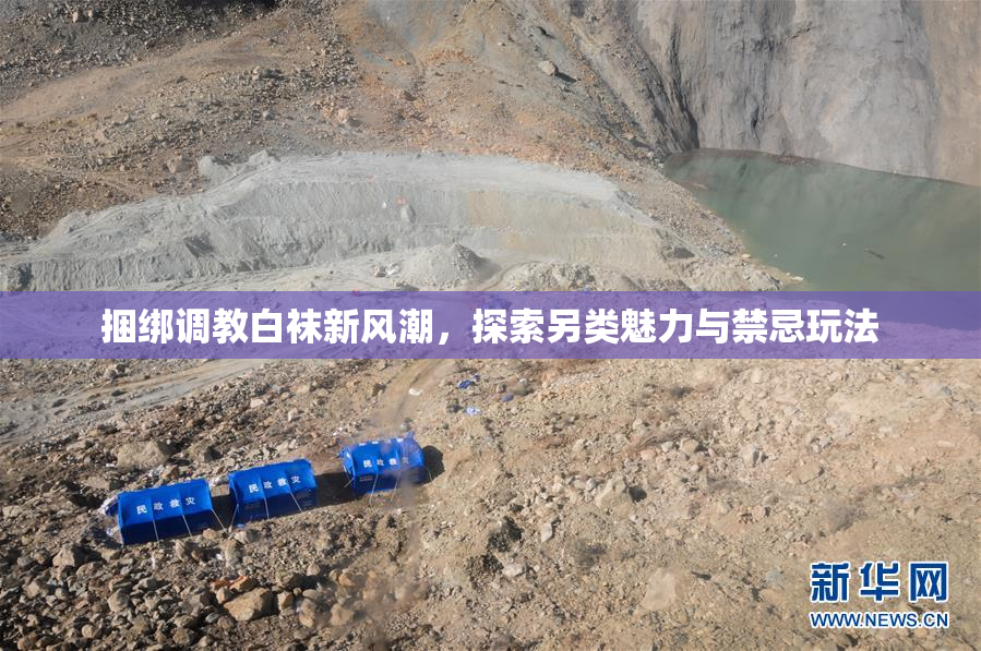 捆绑调教白袜新风潮，探索另类魅力与禁忌玩法
