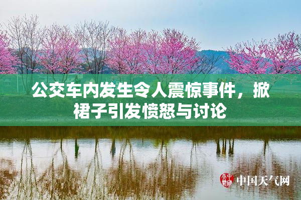 公交车内发生令人震惊事件，掀裙子引发愤怒与讨论
