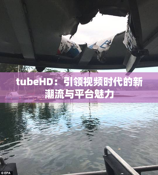 tubeHD：引领视频时代的新潮流与平台魅力