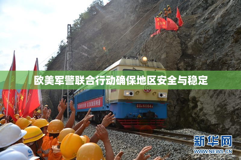 欧美军警联合行动确保地区安全与稳定