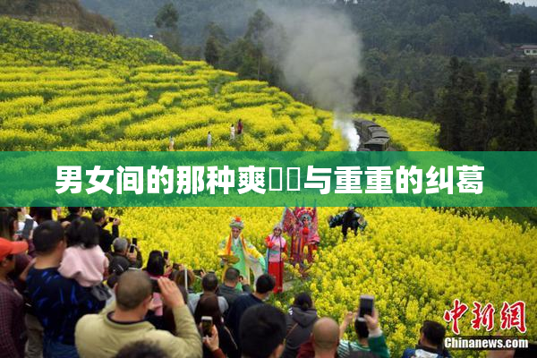 男女间的那种爽❌‌与重重的纠葛