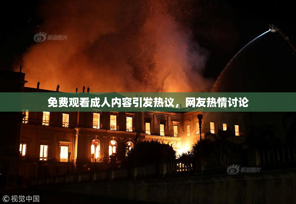 免费观看成人内容引发热议，网友热情讨论