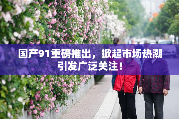 国产91重磅推出，掀起市场热潮引发广泛关注！