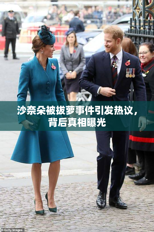 沙奈朵被拔萝事件引发热议，背后真相曝光