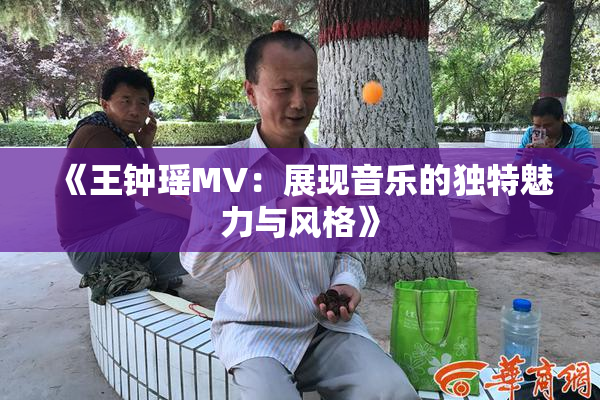 《王钟瑶MV：展现音乐的独特魅力与风格》