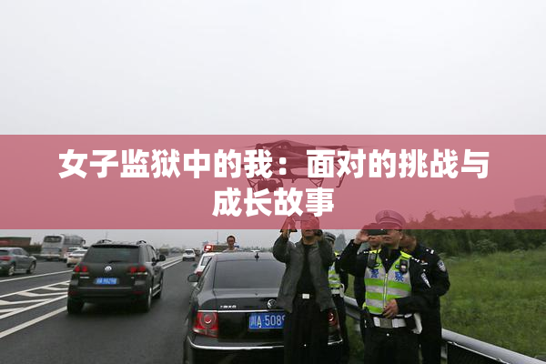女子监狱中的我：面对的挑战与成长故事