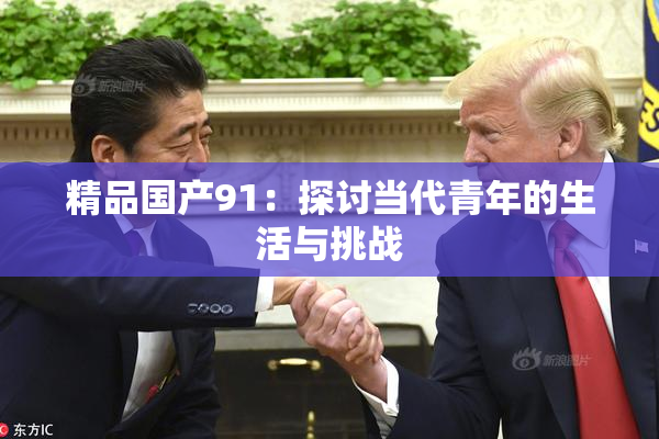 精品国产91：探讨当代青年的生活与挑战