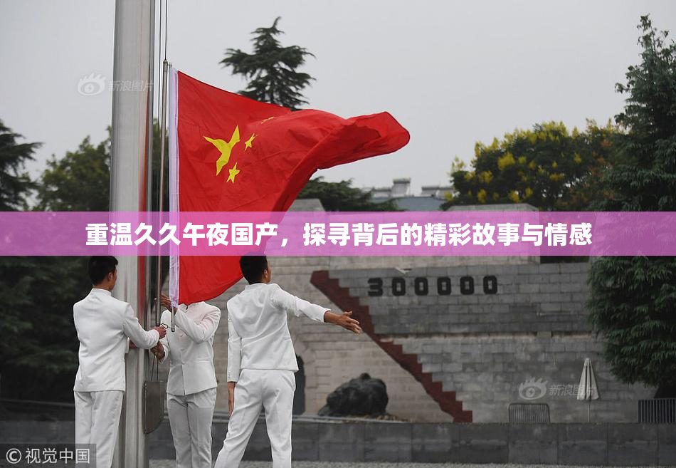 重温久久午夜国产，探寻背后的精彩故事与情感