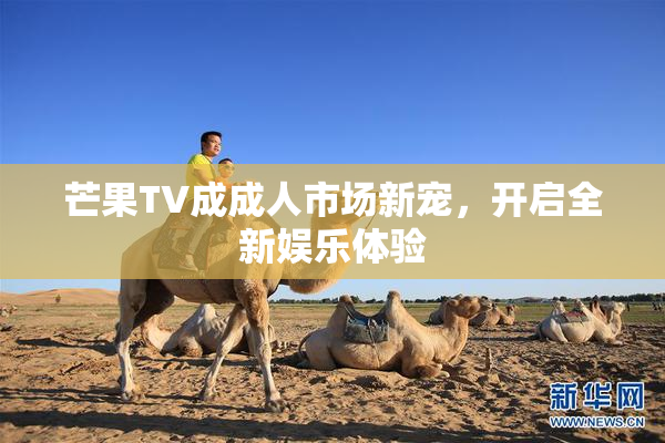 芒果TV成成人市场新宠，开启全新娱乐体验