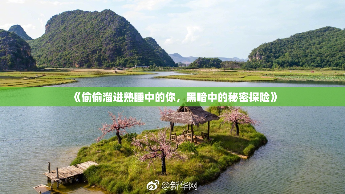 《偷偷溜进熟睡中的你，黑暗中的秘密探险》
