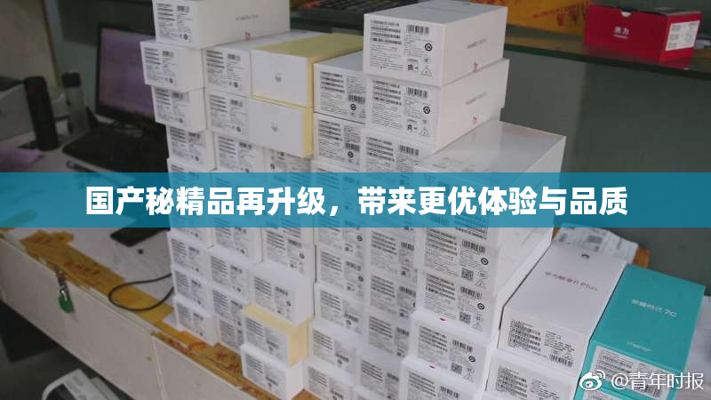 国产秘精品再升级，带来更优体验与品质
