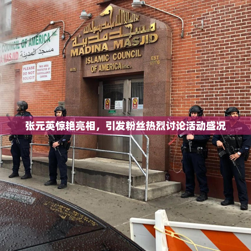 张元英惊艳亮相，引发粉丝热烈讨论活动盛况