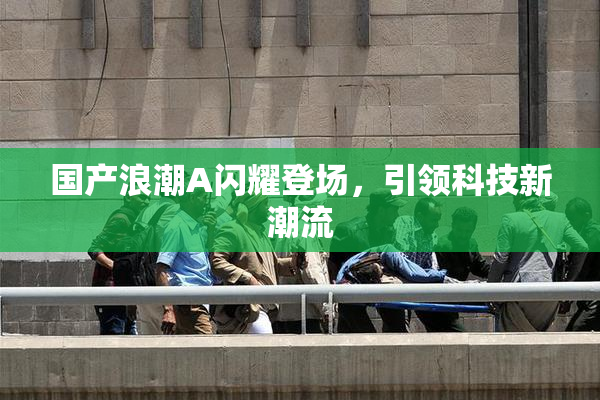 国产浪潮A闪耀登场，引领科技新潮流