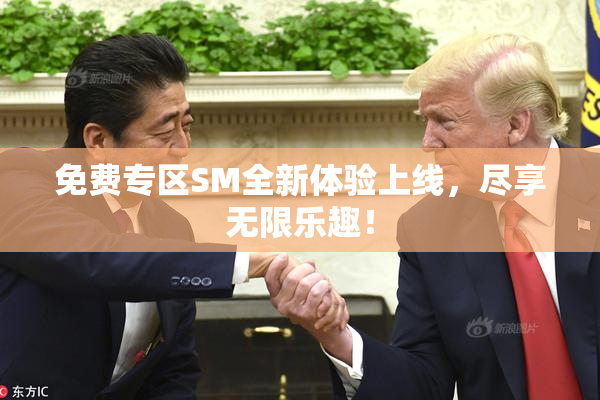 免费专区SM全新体验上线，尽享无限乐趣！