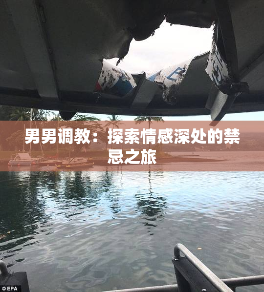 男男调教：探索情感深处的禁忌之旅