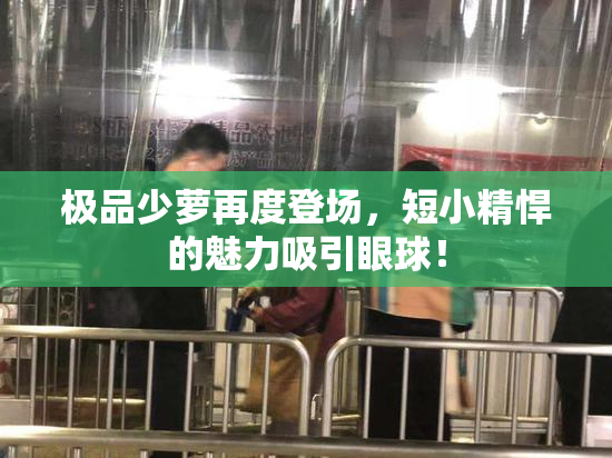 极品少萝再度登场，短小精悍的魅力吸引眼球！