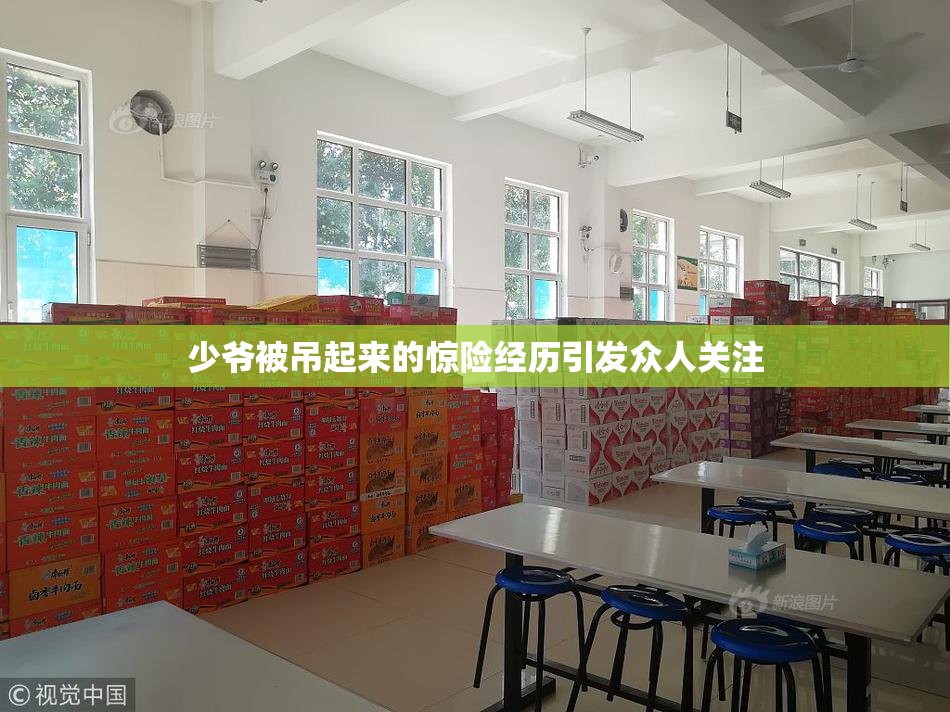 少爷被吊起来的惊险经历引发众人关注