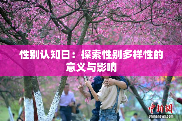 性别认知日：探索性别多样性的意义与影响