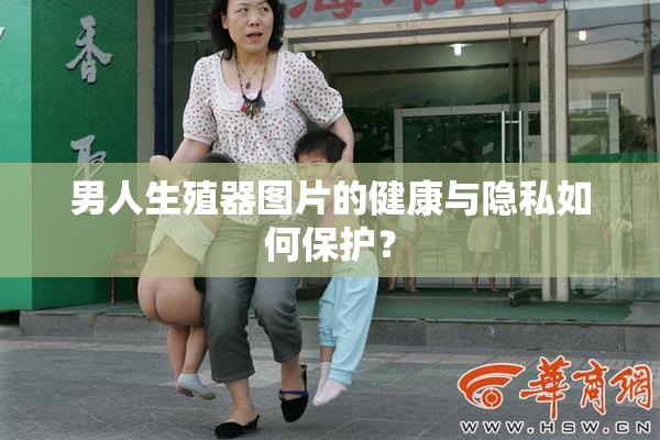 男人生殖器图片的健康与隐私如何保护？
