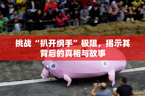 挑战“扒开纲手”极限，揭示其背后的真相与故事