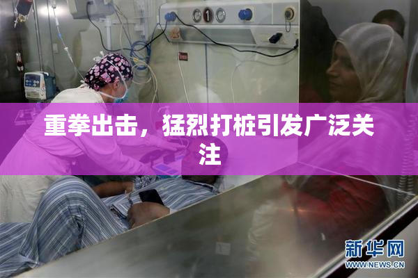 重拳出击，猛烈打桩引发广泛关注