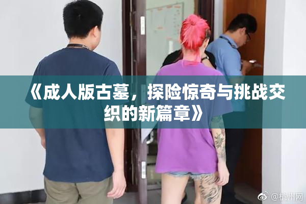 《成人版古墓，探险惊奇与挑战交织的新篇章》
