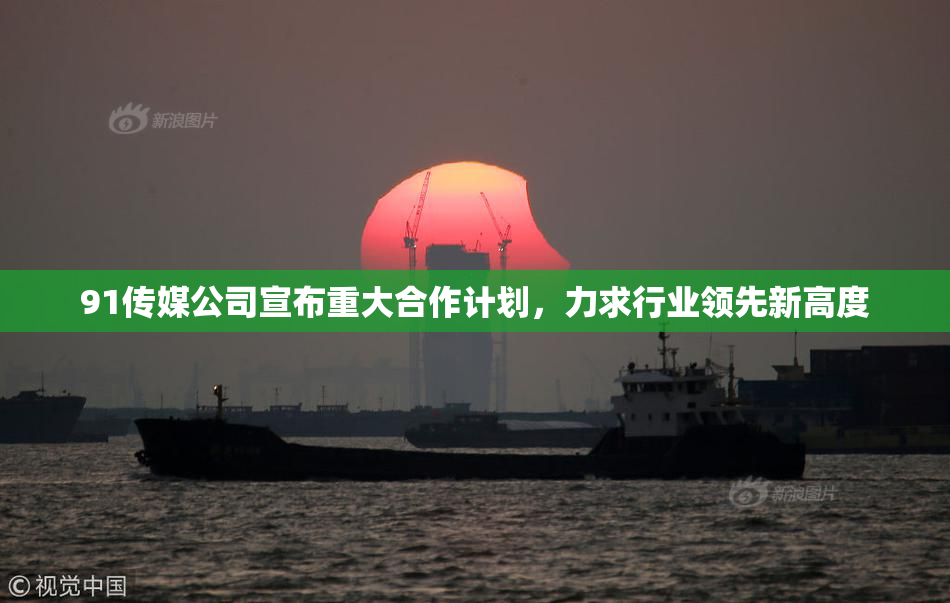 91传媒公司宣布重大合作计划，力求行业领先新高度