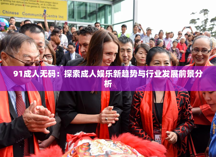 91成人无码：探索成人娱乐新趋势与行业发展前景分析