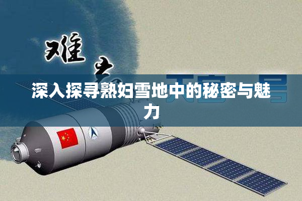 深入探寻熟妇雪地中的秘密与魅力