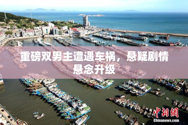 重磅双男主遭遇车祸，悬疑剧情悬念升级