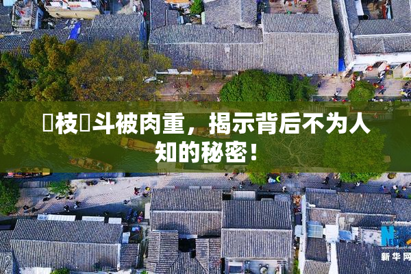 狛枝凪斗被肉重，揭示背后不为人知的秘密！