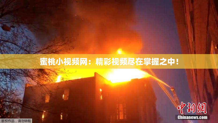 蜜桃小视频网：精彩视频尽在掌握之中！
