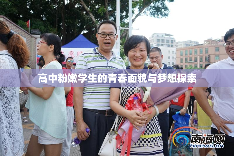 高中粉嫩学生的青春面貌与梦想探索