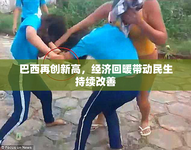 巴西再创新高，经济回暖带动民生持续改善