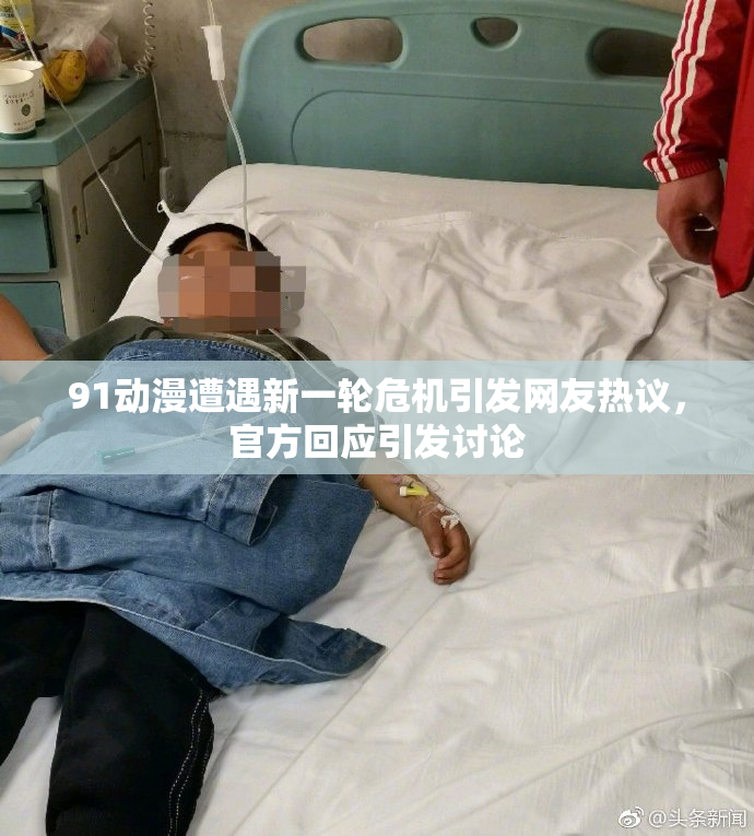 91动漫遭遇新一轮危机引发网友热议，官方回应引发讨论