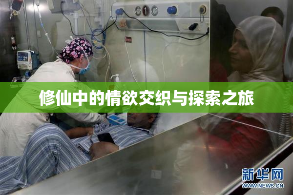 修仙中的情欲交织与探索之旅
