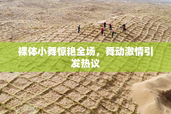 裸体小舞惊艳全场，舞动激情引发热议