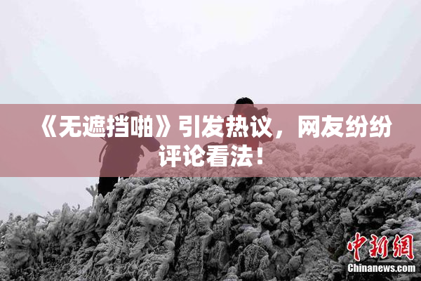 《无遮挡啪》引发热议，网友纷纷评论看法！