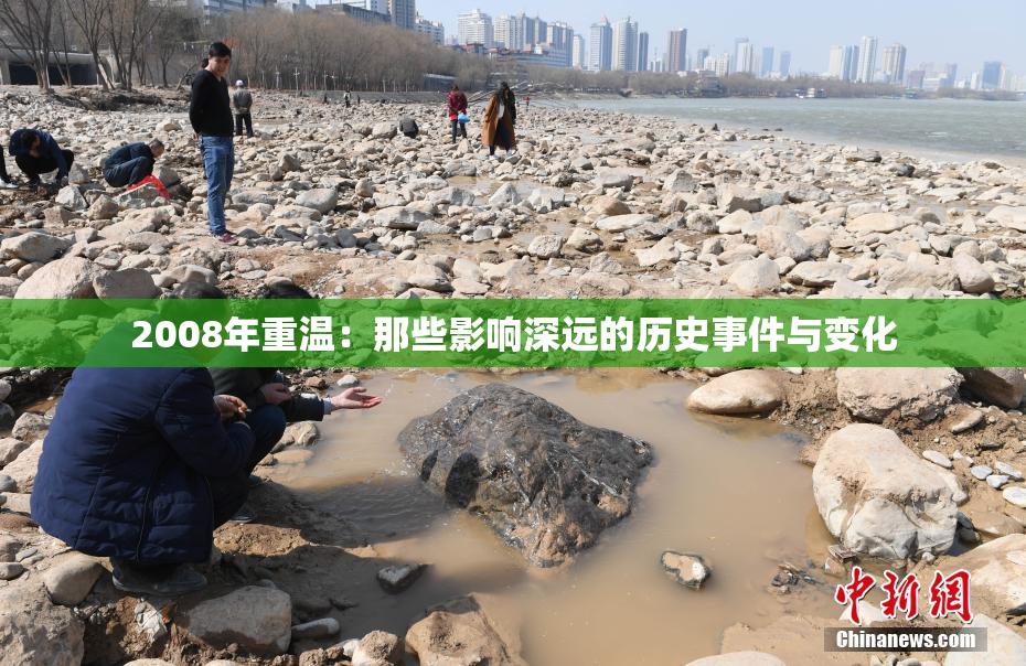 2008年重温：那些影响深远的历史事件与变化
