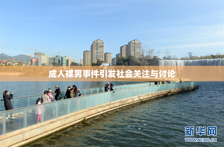 成人裸男事件引发社会关注与讨论