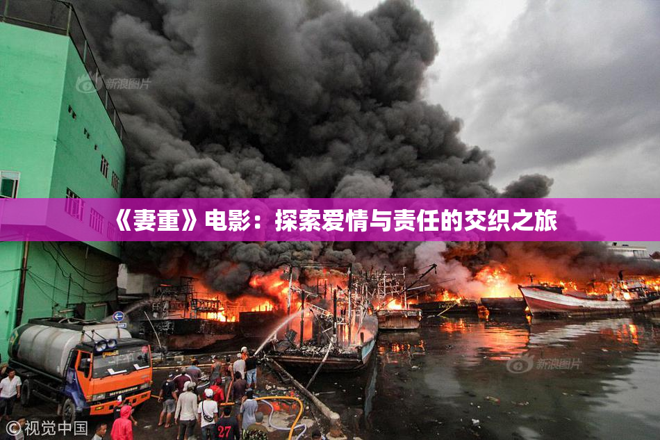 《妻重》电影：探索爱情与责任的交织之旅