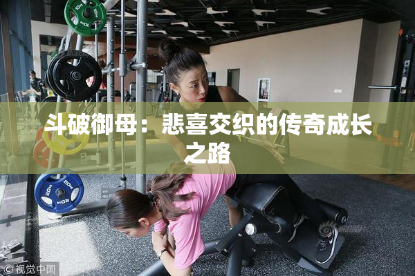 斗破御母：悲喜交织的传奇成长之路