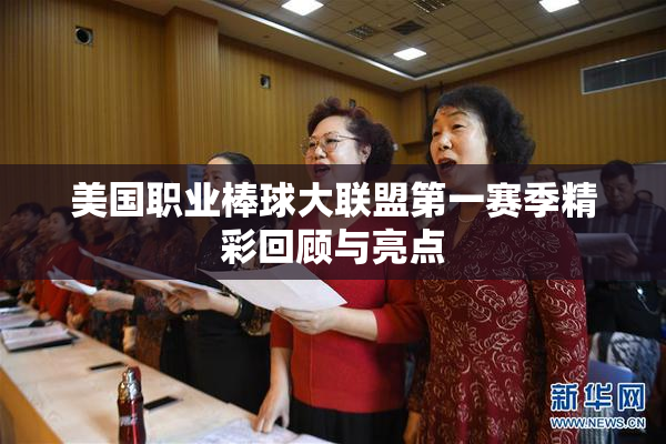 美国职业棒球大联盟第一赛季精彩回顾与亮点