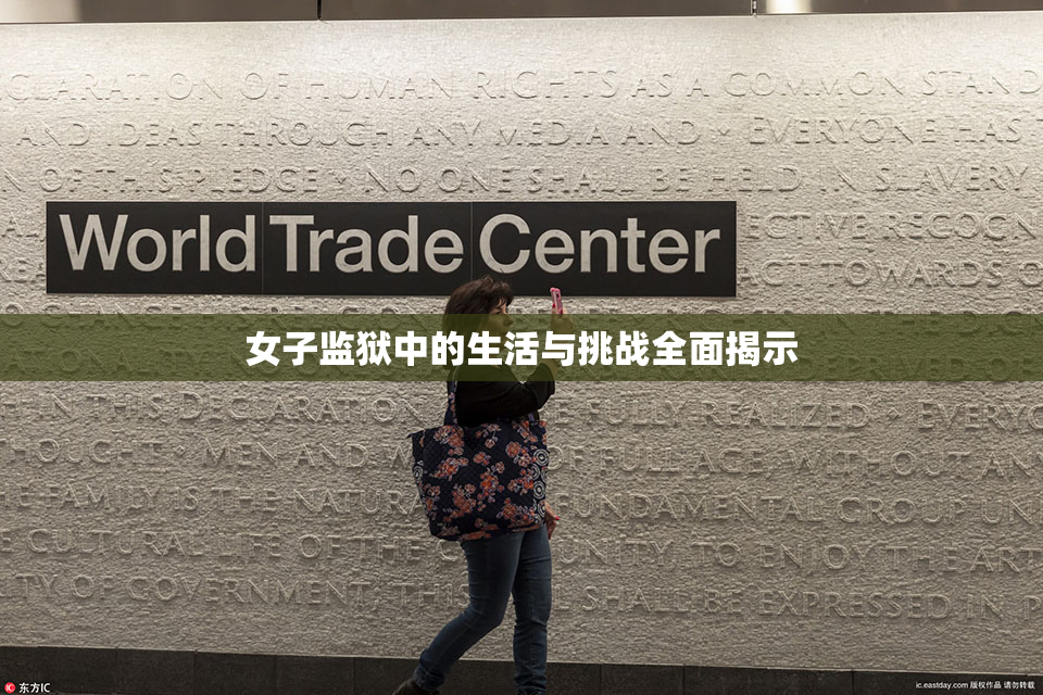 女子监狱中的生活与挑战全面揭示